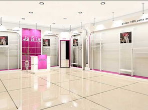 鄭州美雅 專業(yè)服裝展示柜道具設(shè)計制作，免費設(shè)計，專業(yè)安裝