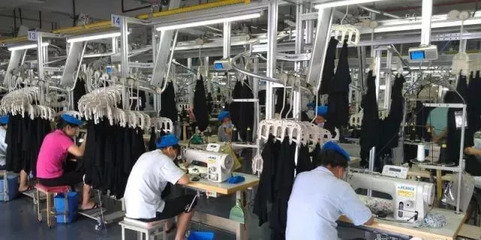 “30年河?xùn)|30年河西” 紡織服裝工人的時代變遷史