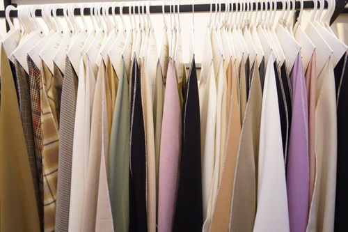 臨沂紡織服裝行業高端論壇 共謀產業升級與品牌發展新篇章