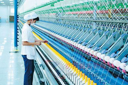 佛山服裝出口遇冷，行業(yè)轉(zhuǎn)型已至攻堅時