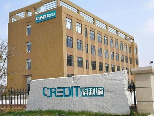 科利德 研發(fā)實力強產(chǎn)品性能優(yōu) 收獲眾多頭部企業(yè)認可