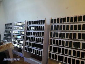 綿陽成綿路某出租房用電量驚人 超常人3倍 警方查看,屋內(nèi)竟有479部手機同時運行