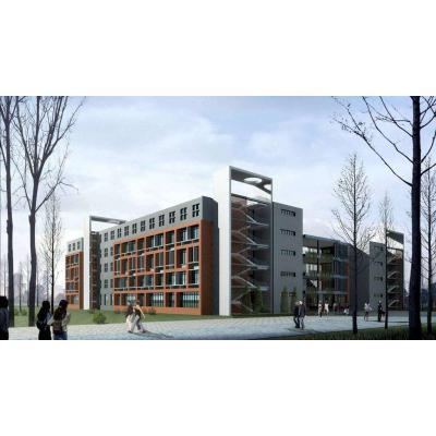 四川綿陽(yáng)高級(jí)技工學(xué)校