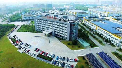 項目動態(tài)│儲能市場再布局 林洋能源擬在安徽投建百億級風(fēng)光儲一體化項目