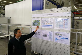 探秘綿陽工廠：中華V7背后的寶馬“芯”與軟件設(shè)計奧秘