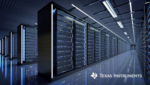 德州儀器推出全新可編程邏輯產品系列，助力綿陽軟件設計革新